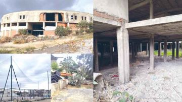 حي الأكراد بالمروج 2...شباب يستغيث... ونقائص متعددة