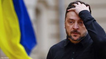 زيلينسكي : .سنعرض اليوم خطة سلام جديدة لانهاء الحرب في اوكرانيا زيلينسكي : .سنعرض اليوم خطة سلام جديدة لانهاء الحرب في اوكرانيا