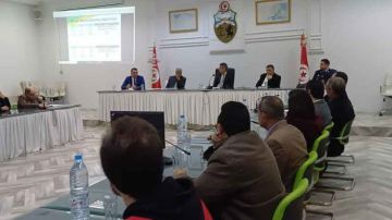 بنزرت :مع الاحتفال بالسنة الإدارية .. إجراءات للوقاية من حوادث الطرقات