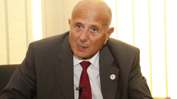 حكم غيابيا بـ12 سنة في قضية التآمر على أمن الدولة .. الاستئناف ترفض اعتراض أحمد نجيب الشابي