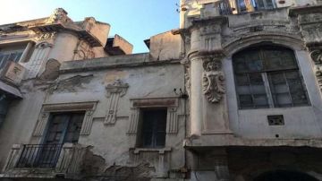 يوم دراسي بعنوان نحو إرساء مقاربة تشاركية لحماية المباني الأثرية والتاريخية المهددة بالسقوط 