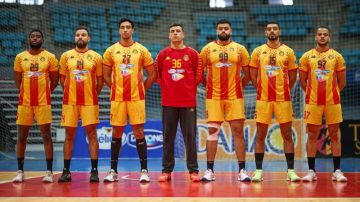 الترجي ينفرد بالصدارة.. وجمال وبني خيار يشعلان صراع البلاي أوف الترجي ينفرد بالصدارة.. وجمال وبني خيار يشعلان صراع البلاي أوف