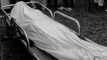 سوسة.. العثور على جثة مسن روسي الجنسية في حديقة المكتبة الجهوية سوسة.. العثور على جثة مسن روسي الجنسية في حديقة المكتبة الجهوية