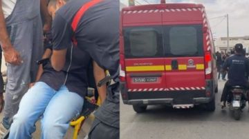 قابس: نقل أكثر من 30 تلميذا تعرضوا للاختناق إلى المستشفى