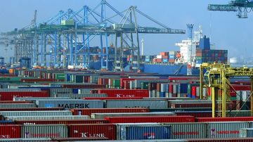 تحسن العجز الجاري إلى 1،6 بالمائة من الناتج الداخلي الخام في 2024