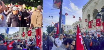 رأي الأستاذ العريبي في أسباب لجوء السلطة إلى تحريك الشارع رأي الأستاذ العريبي في أسباب لجوء السلطة إلى تحريك الشارع