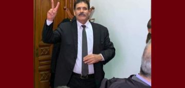 قضية التآمر: الفرع الجهوي للمحامين بتونس يصدر لائحة قرارات الاجتماع الطارئ