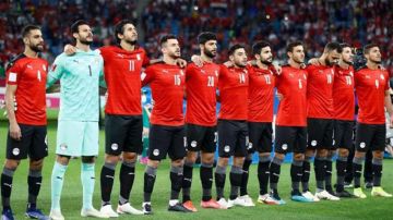 كأس أمم إفريقيا المغرب 2025 : المنتخب المصري يعلن قائمة لاعبيه الرسمية كأس أمم إفريقيا المغرب 2025 : المنتخب المصري يعلن قائمة لاعبيه الرسمية