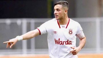 أخبار النجم الساحلي ..بن معزوز يسقط من حسابات المكشر والعواني ينتظر