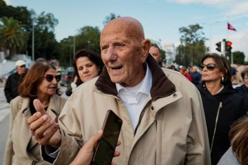 تونس.. اعتقال الشابي يثير غضب المعارضة تونس.. اعتقال الشابي يثير غضب المعارضة