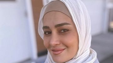 حلا شيحة: القرآن هو السبيل الوحيد للنجاة 