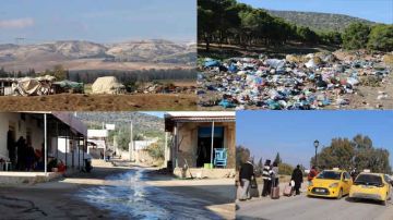 في زيارة إلى بوابة تونس مجاز الباب ... بين الأمس واليوم