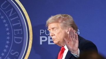 لسبب غريب.. ترامب يدعو إلى عدم التصويت لصالح مرشحة للكونغرس!