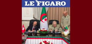 محفوظ يكتب: على خلفية الجدل حول الاتفاقية المبرمة مع الجزائر