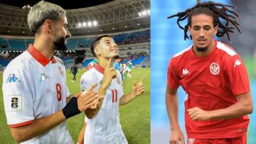 إصابات ونقص في الجاهزية .. استنفار في المنتخب قبل الكان 