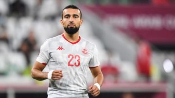 الإطار الطبي للمنتخب يتابع الحالة الصحية لنعيم السيتي للمشاركة في كأس إفريقيا الإطار الطبي للمنتخب يتابع الحالة الصحية لنعيم السيتي للمشاركة في كأس إفريقيا