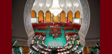 البرلمان يصادق على مقترح قانون انتداب خريجي التعليم العالي (وثيقة) البرلمان يصادق على مقترح قانون انتداب خريجي التعليم العالي (وثيقة)