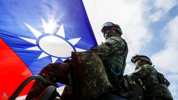 الجيش التايواني يعلن نشر قوات ردا على المناورات الصينية