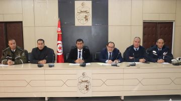 جندوبة: مخطط جهوي للحد من الحوادث المرورية 