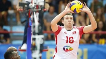 كأس التحدي العربي للكرة الطائرة: خالد بن سليمان يتوج بجائزة أفضل لاعب وأحسن موزع كأس التحدي العربي للكرة الطائرة: خالد بن سليمان يتوج بجائزة أفضل لاعب وأحسن موزع