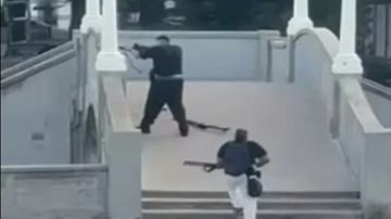 الشرطة الأسترالية تكشف تفاصيل جديدة عن منفذي هجوم سيدني الشرطة الأسترالية تكشف تفاصيل جديدة عن منفذي هجوم سيدني