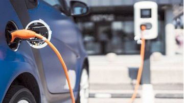 نسق بطيء لترويج السيارات الكهربائية في تونس نسق بطيء لترويج السيارات الكهربائية في تونس