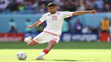 محمد دراغر يعزز صفوف النادي الافريقي