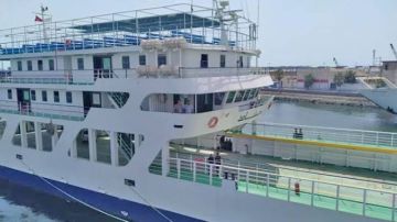 بسبب رياح قوية..اضطراب مرتقب في رحلات اللود بين صفاقس وقرقنة