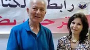 من يومياتي: الأحد 9 نوفمبر 2025 ..الحاضر الغائب... في الرواق من يومياتي: الأحد 9 نوفمبر 2025 ..الحاضر الغائب... في الرواق