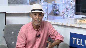 مهرجان بدائل للفنون بالكاف يمنح جائزته التقديرية للممثل البحري الرحالي