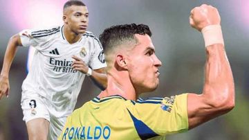 «شروق» على الملاعب العالمية     ...مبابي يُعادل رقم رونالدو وغوارديولا يُثير «الرّعب»