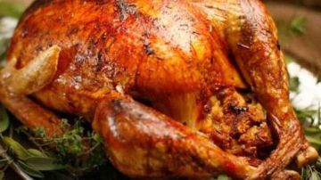 لتأثيث سهرة رأس السنة .. الديك الرومي بـ 130 دينارا في القيروان!