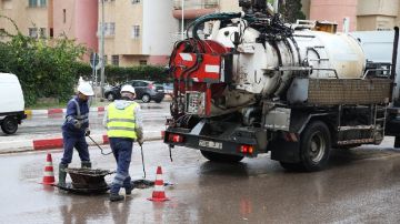 الداخلية المغربية تعلن رفع مستوى التعبئة لمواجهة تداعيات التقلبات الجوية