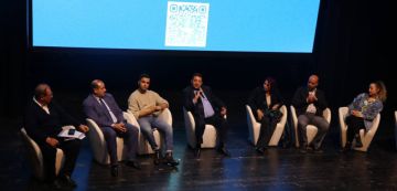 الرابطة تعطي موعدا مع التاريخ و تعلن عن إطلاق مرصد أمان الرابطة تعطي موعدا مع التاريخ و تعلن عن إطلاق مرصد أمان