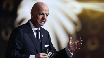 الفيفا تلقى 150 مليون طلب لاقتناء تذاكر كأس العالم في أسبوعين