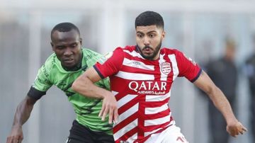 النادي الإفريقي: بسام الصرارفي يورّط الهيئة المديرة