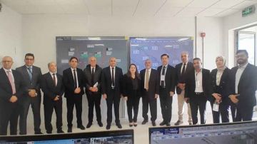 القيروان .. .تدشين أكبر محطة لانتاج الكهرباء من الطاقة الشمسية بحجم 100 ميغواط