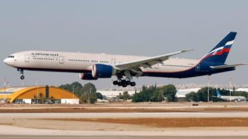 روسيا تعلق الرحلات الجوية في 4 مطارات روسيا تعلق الرحلات الجوية في 4 مطارات