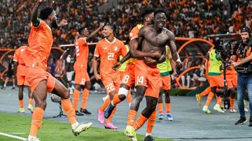 كأس أمم إفريقيا: منتخب الكوت ديفوار يعلن غياب أبرز نجومه بسبب الإصابة