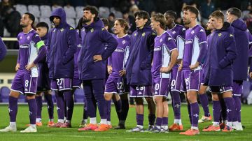 الكالتشيو: فيورنتينا يتخذ تدابير أمنية بعد تلقي لاعبيه تهديدات الكالتشيو: فيورنتينا يتخذ تدابير أمنية بعد تلقي لاعبيه تهديدات