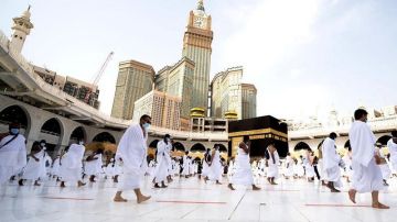 المهدية: افتتاح الشباك الموحد لإتمام إجراءات مناسك الحج لموسم 2026