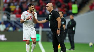 سامي الطرابلسي: ليس لدي أي ندم.. ونحن مقتنعون بالخيارات التي قمنا بها