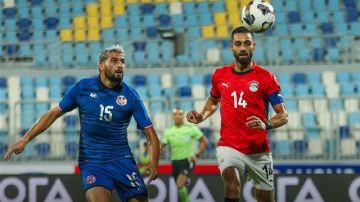 كأس أمم إفريقيا: المنتخب الوطني صاحب أكثر المشاركات المتتالية .. والفراعنة الأكثر تتويجا باللقب القاري