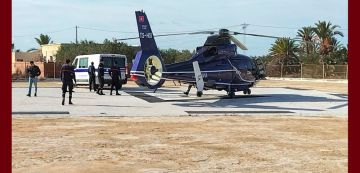 نجدة.TN تنقذ مريضا في قرقنة: تدخل سريع ينتهي بعملية ناجحة في صفاقس نجدة.TN تنقذ مريضا في قرقنة: تدخل سريع ينتهي بعملية ناجحة في صفاقس