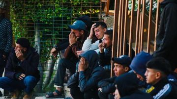 وفاة نحو ألف مريض في غزة بسبب تأخر الإجلاء الطبي وفاة نحو ألف مريض في غزة بسبب تأخر الإجلاء الطبي