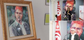 الكريديف يحيي ذكرى الحداد في تسعينية رحيله الكريديف يحيي ذكرى الحداد في تسعينية رحيله