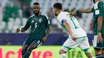 كأس العرب.. السعودية تخطف فوزا ثمينا أمام عمان
