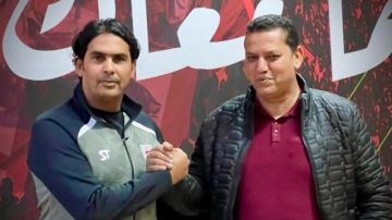 الملعب التونسي: لسعد الدريدي غادر الجمعية مخلا بالتزامه التعاقدي والمعنوي مع الفريق