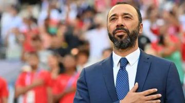 بالمناسبــــــــــة.. درس من  السكتيــــوي 