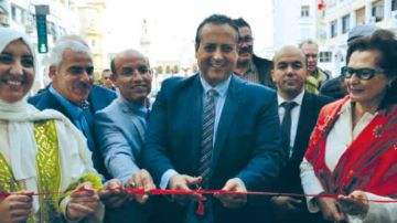 صفاقس تصنع الحدث الثقافي... رحلة في عالـم الكتب